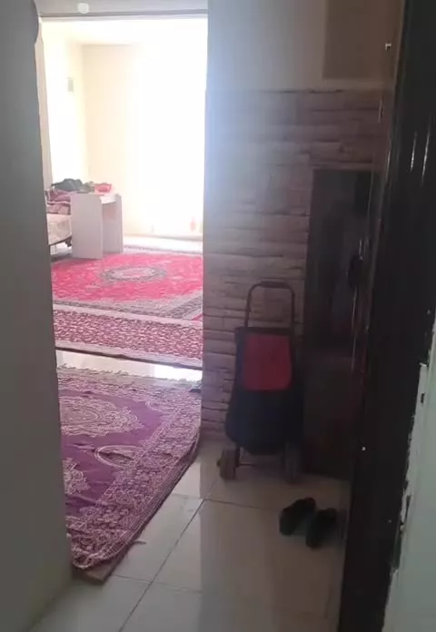 ۱۲۰مترآپارتمان.الهیه.خ طالقانی
