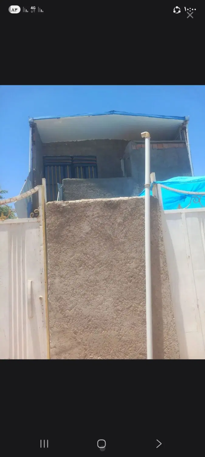 خونه اجاره ی