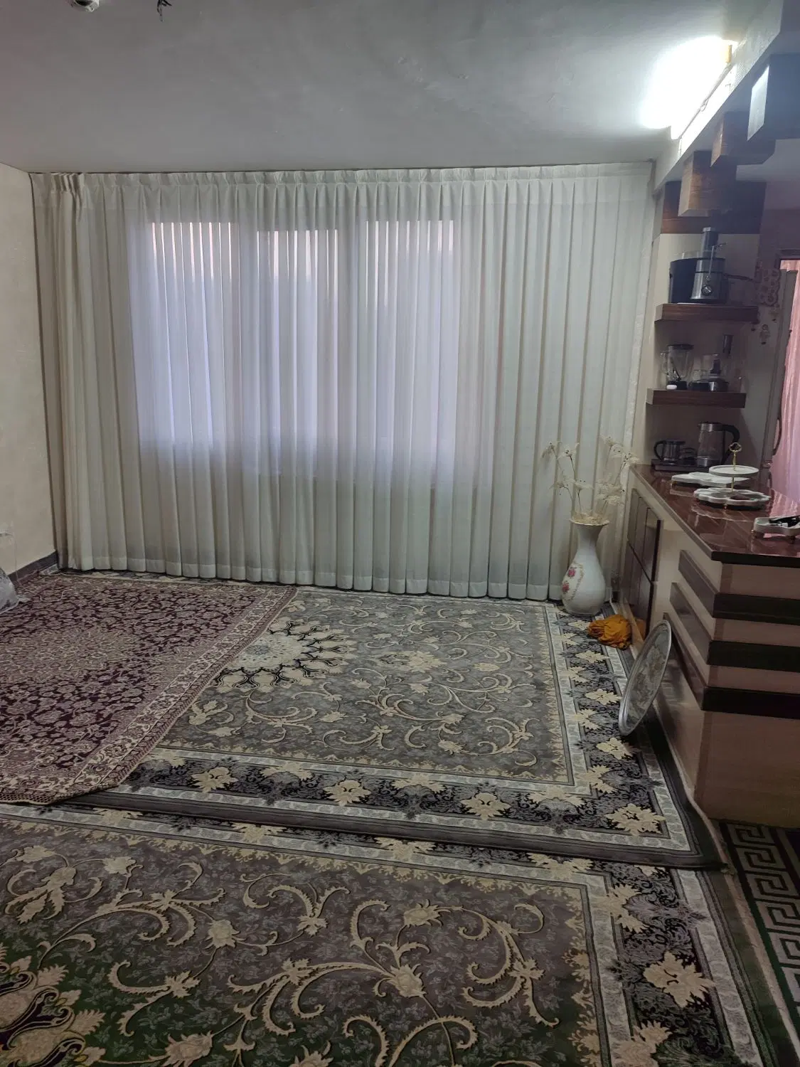 فروش آپارتمان جمهوری 21