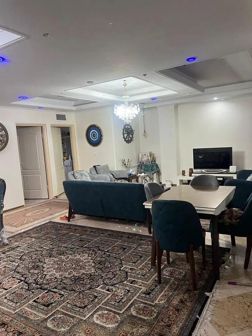 ۱۰۵متر_۲خواب_فول_ترمیز