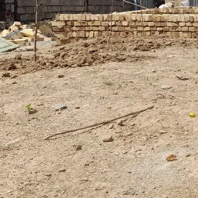 زمین 2عددفیش تعاونی کوهان فاز2
