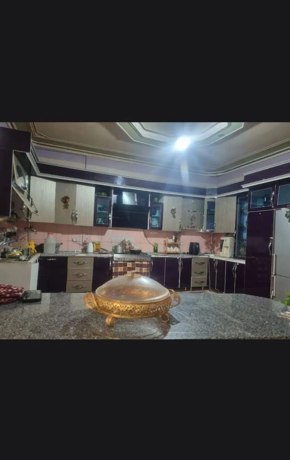فروش ویلایی 501 متری خ خرمشهر 4