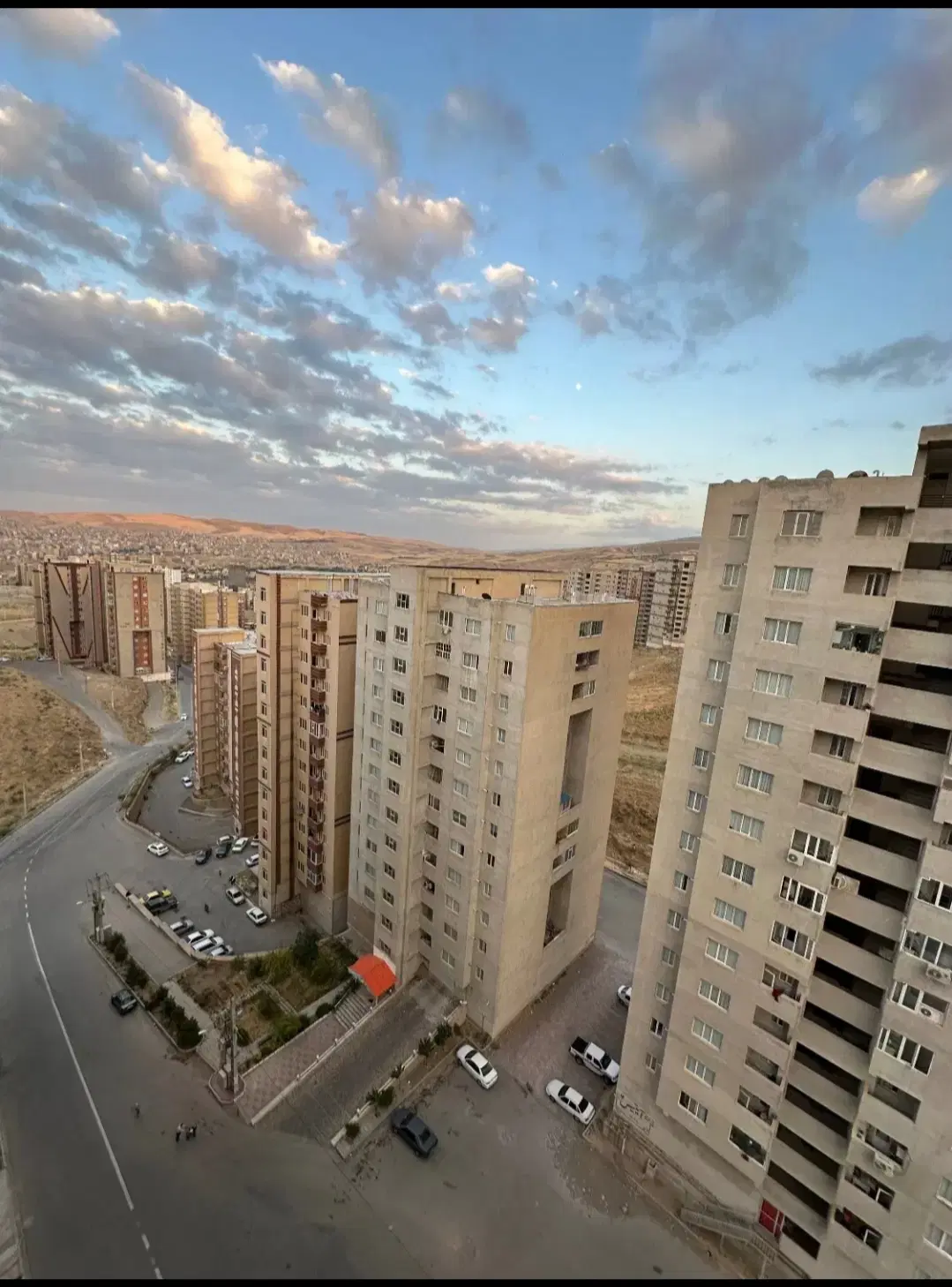 پیش فروش مسکن مهر گلشهر ۲