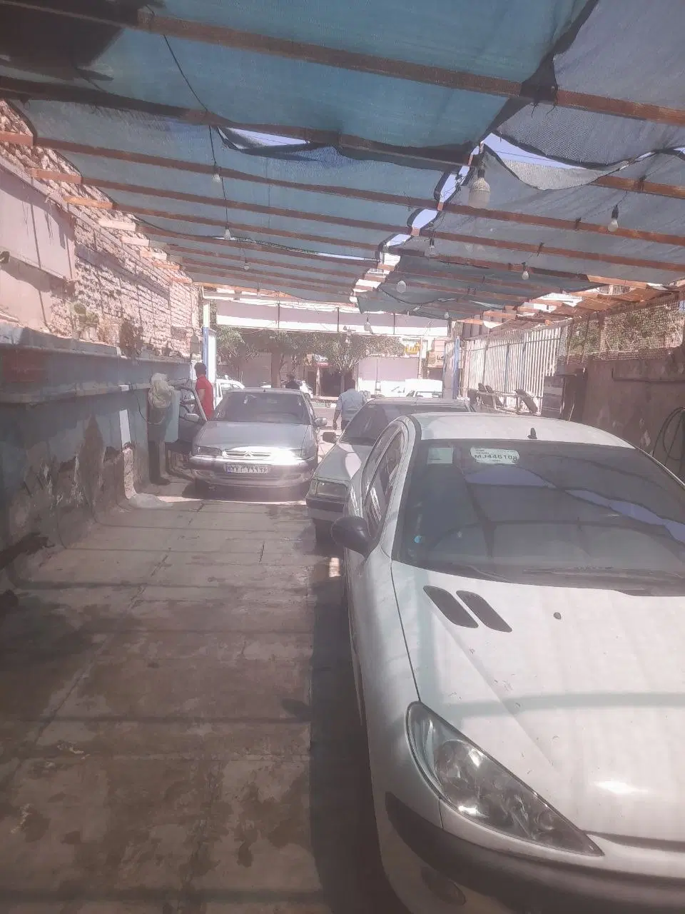 فروش کارواش