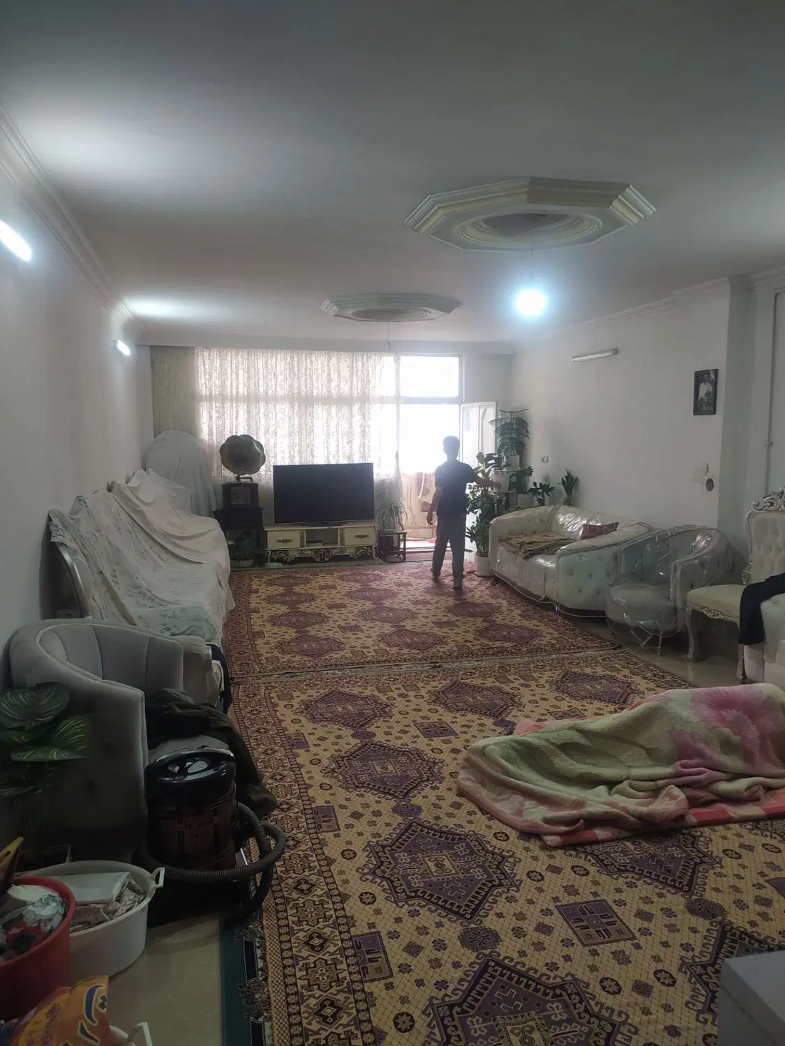 خانه رهن و اجاره اول امیریه