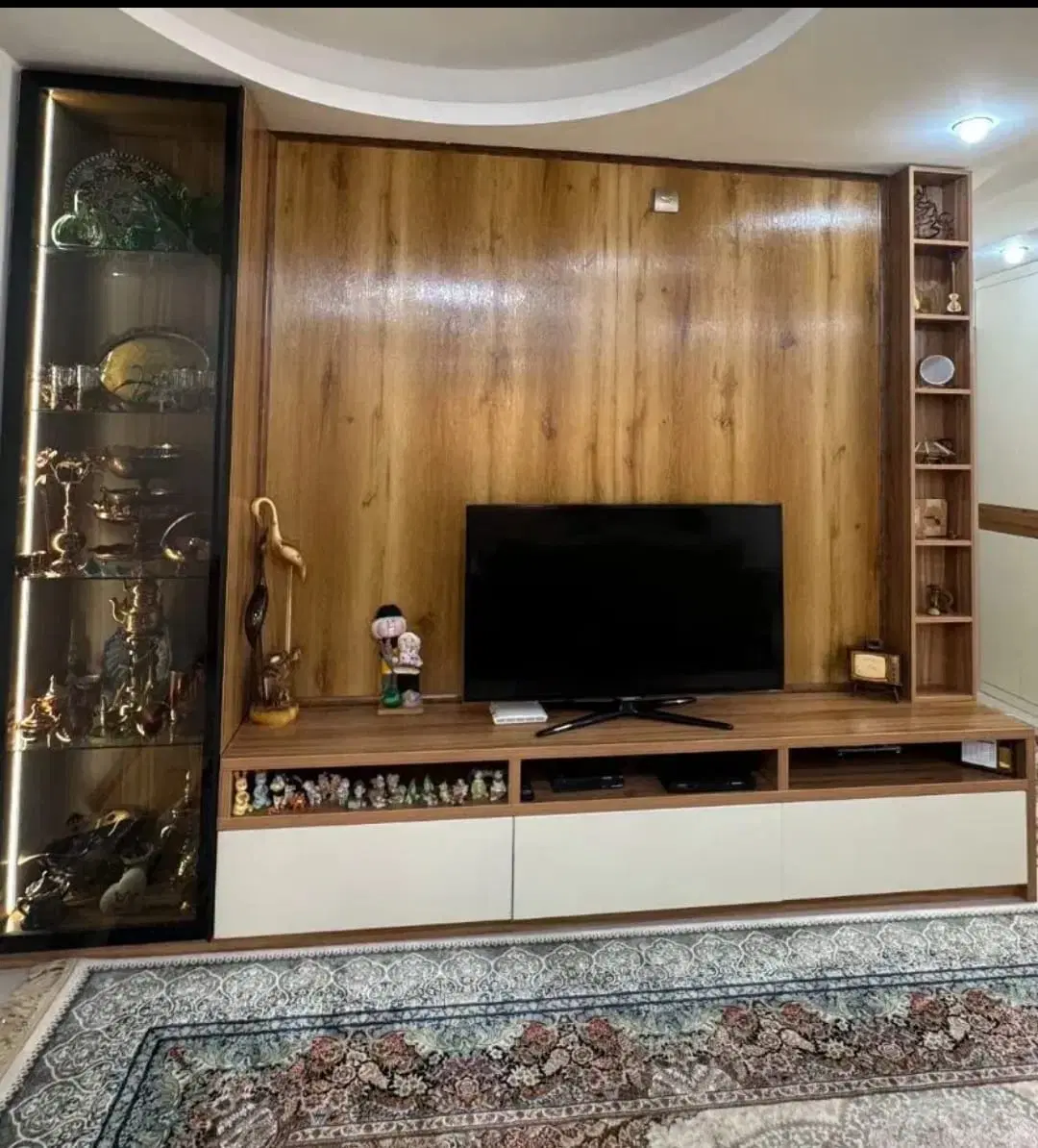 رهن و اجاره بالا خانه 60متری یک خواب