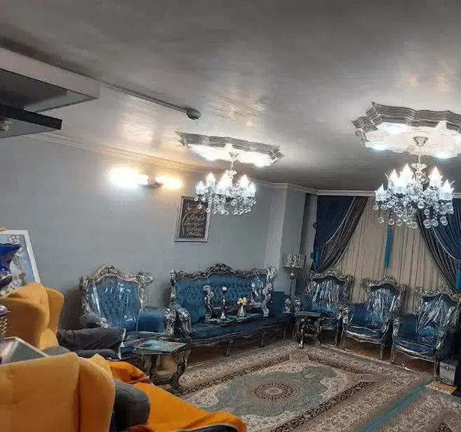 آپارتمان فروشی تاپ لوکیشن