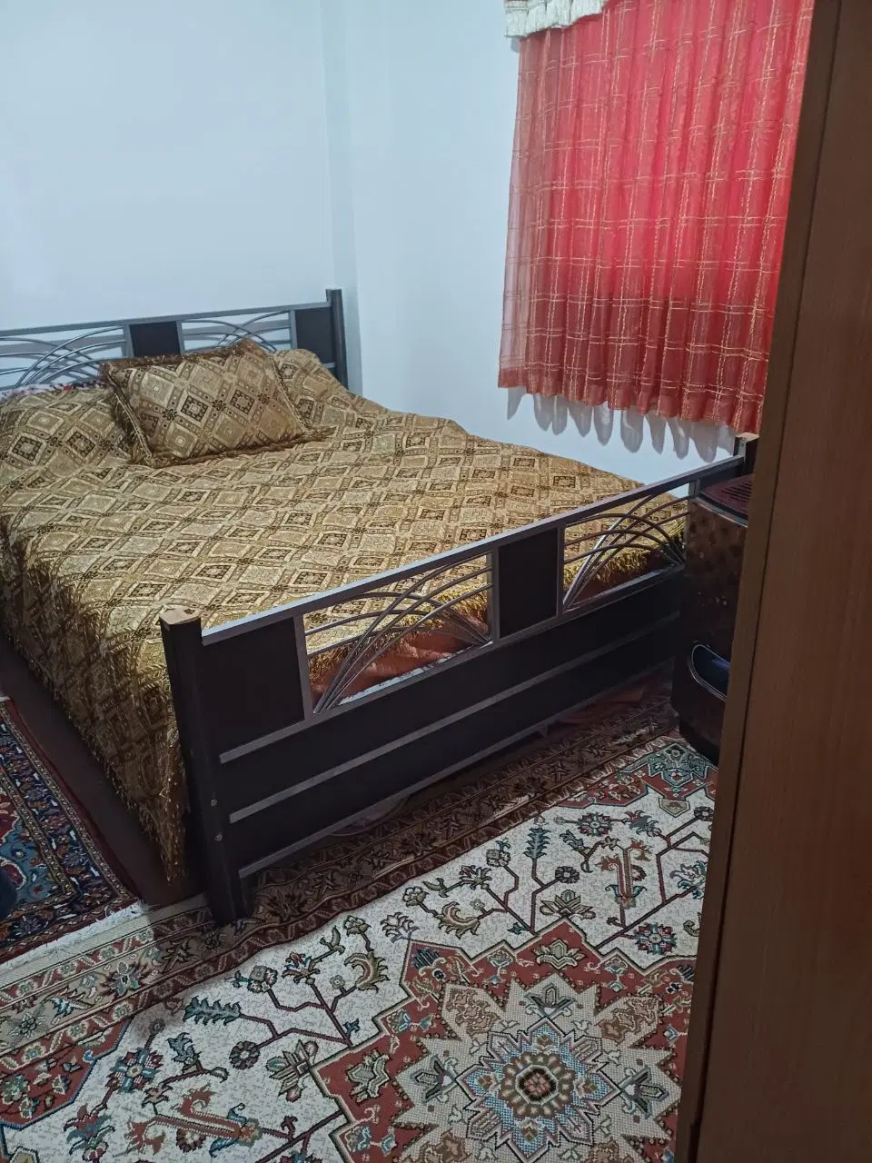 ویلا دوبلکس در شمال شفت