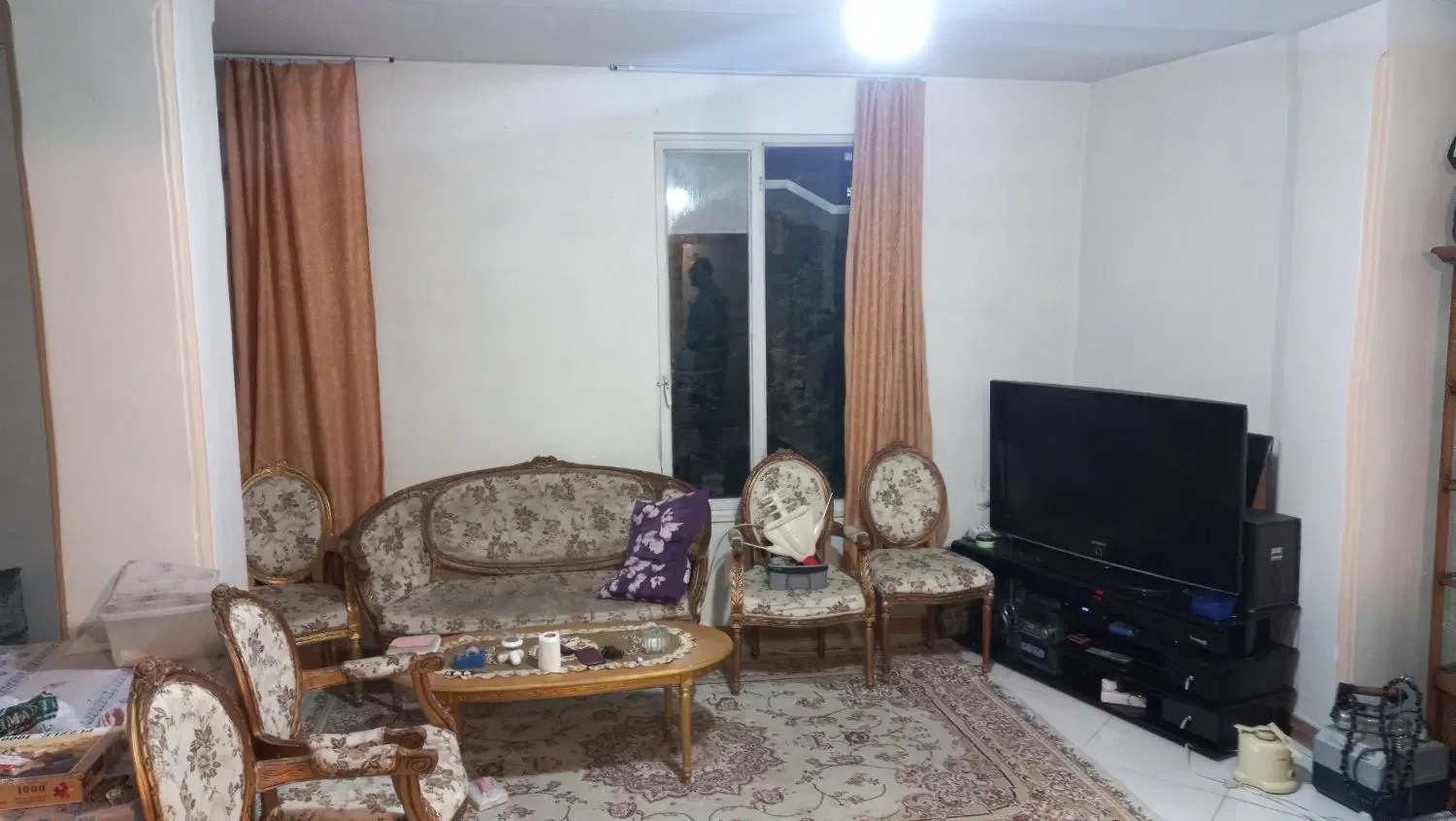 فروش آپارتمان