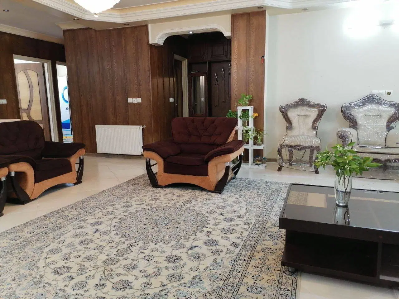 رهن و اجاره(۳ خواب)