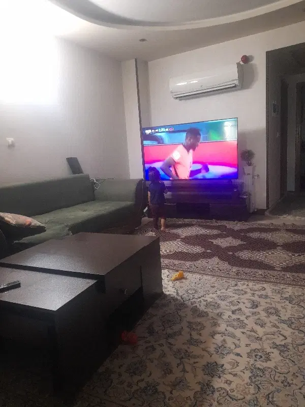 اجازه آپارتمان نگارستان
