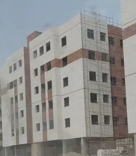 ۵۶۰ هکتاری (فاز ۶) فیش ویلایی پرنیان (۳۰۰ متری)