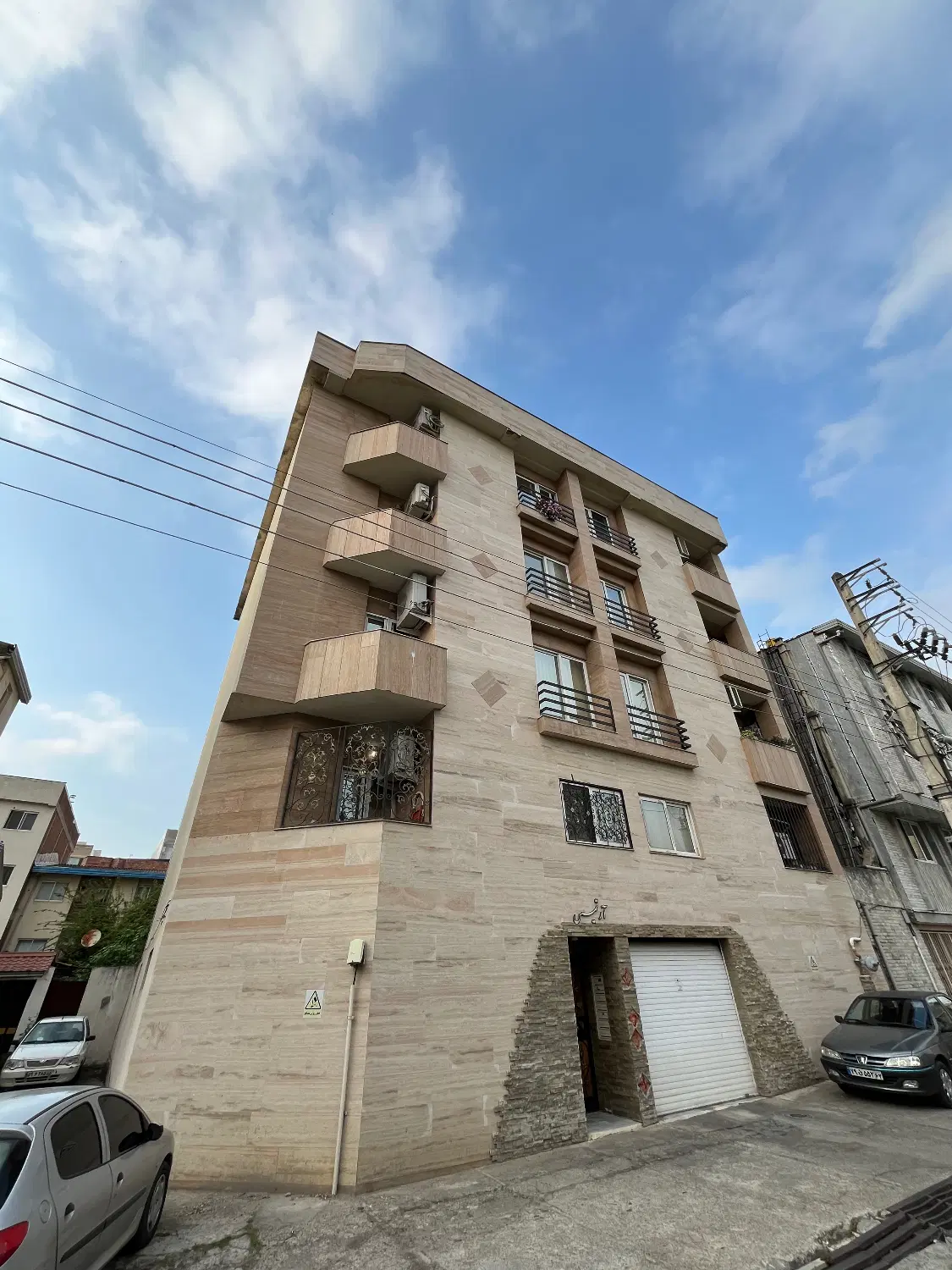 فروش اپارتمان