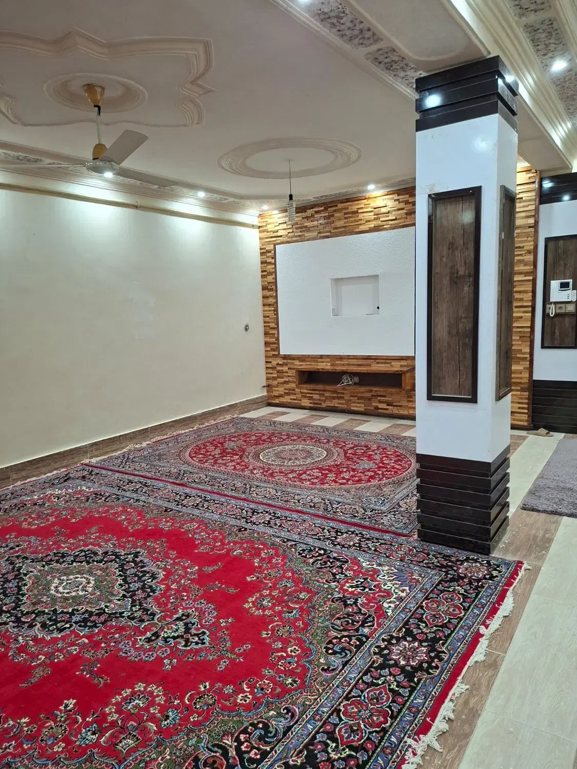 رهن منزل
