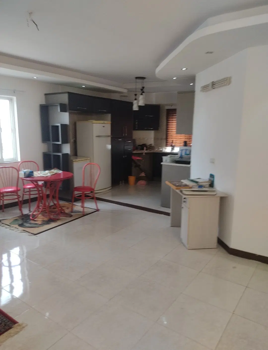فروش آپارتمان مسکونی