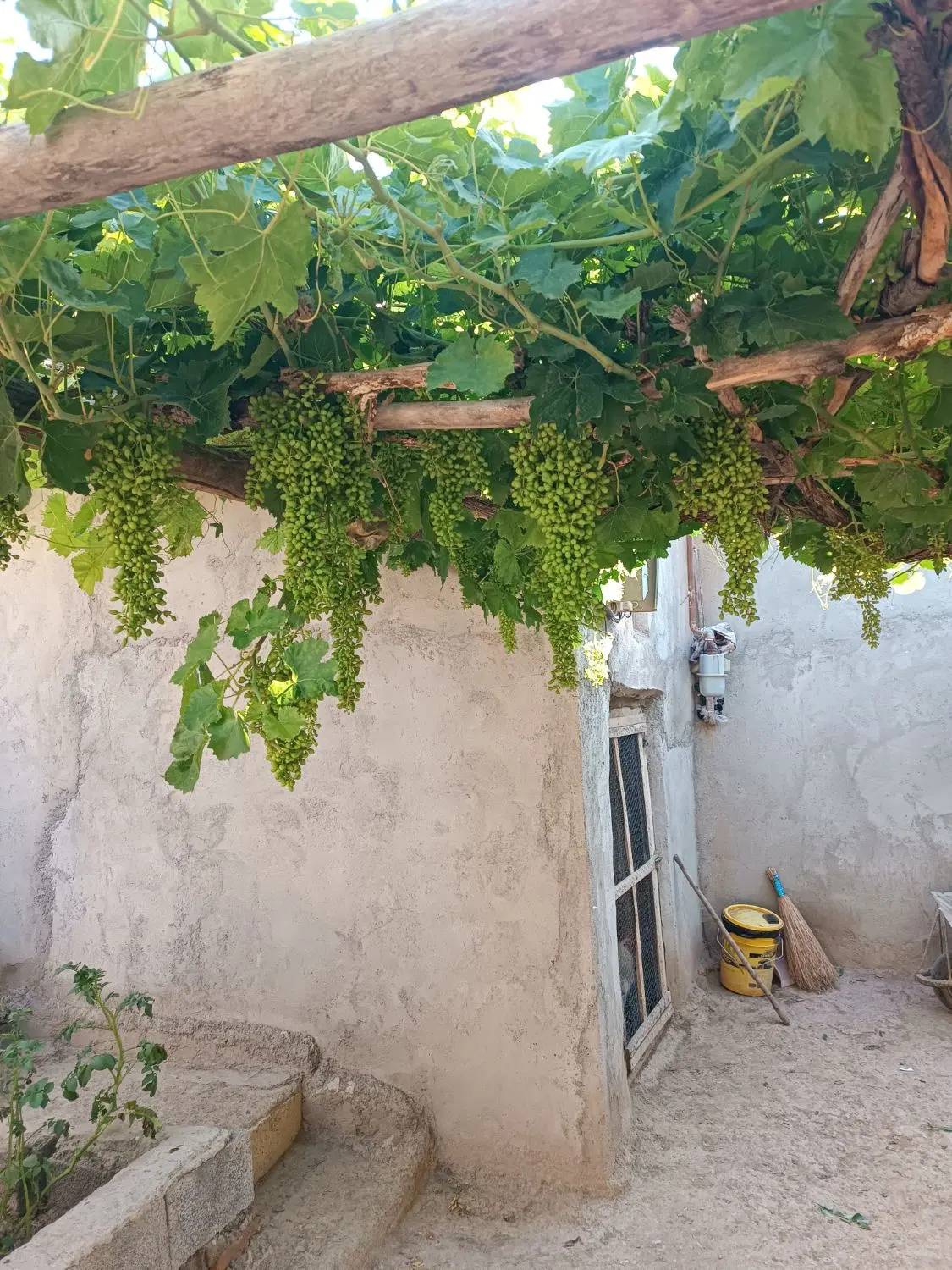 خانه روستایی
