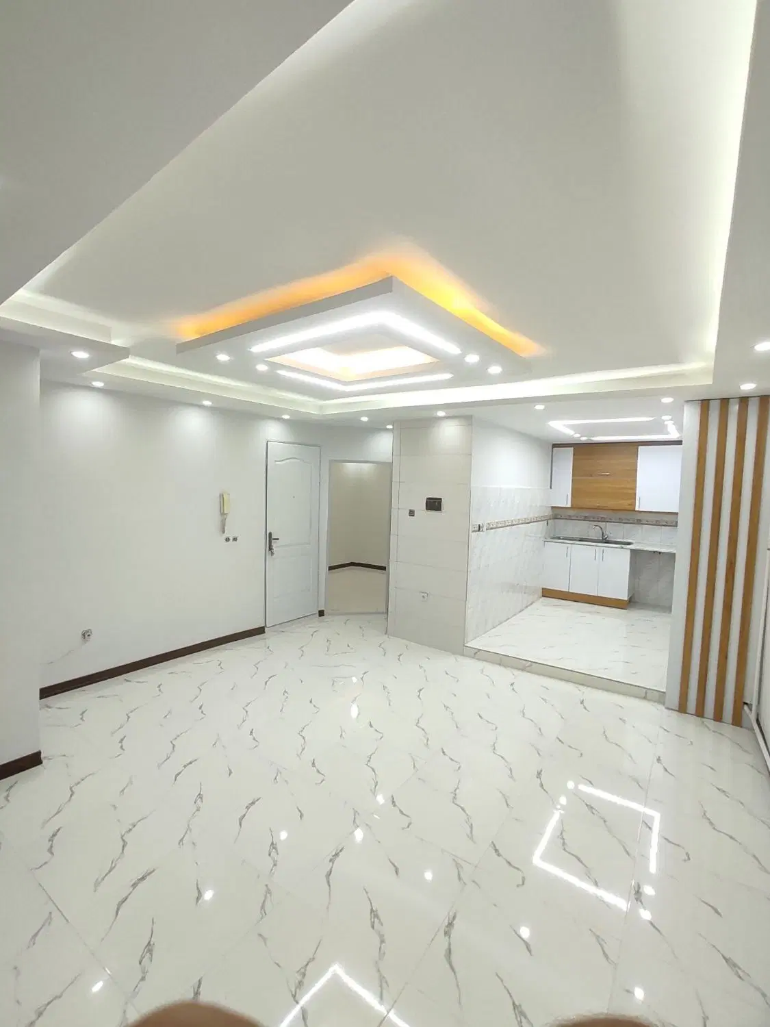 فروش آپارتمان ۲۰ متری مارلیک