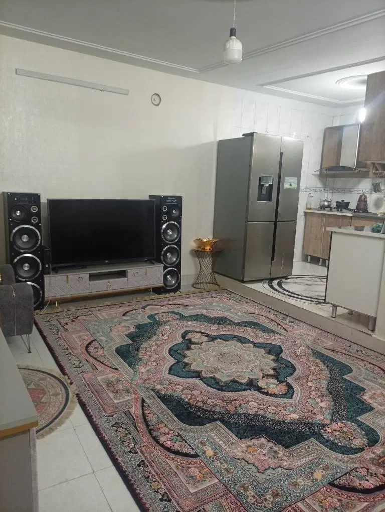 خونه به متراژه ۴۷ متر فروشی
