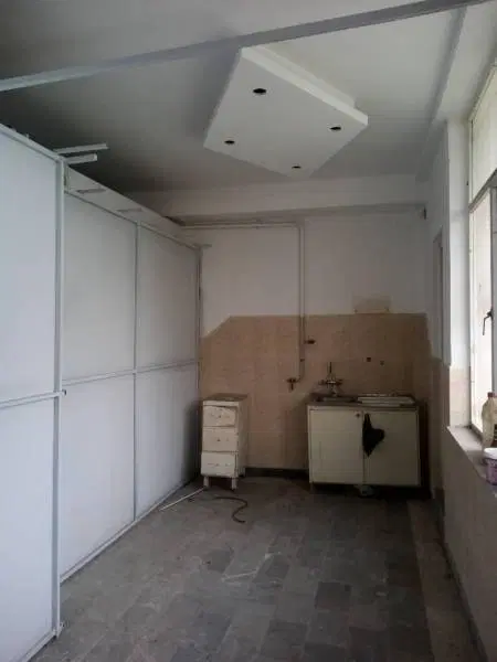 فرصت استثنایی مزایده در قلب تجاری چالوس