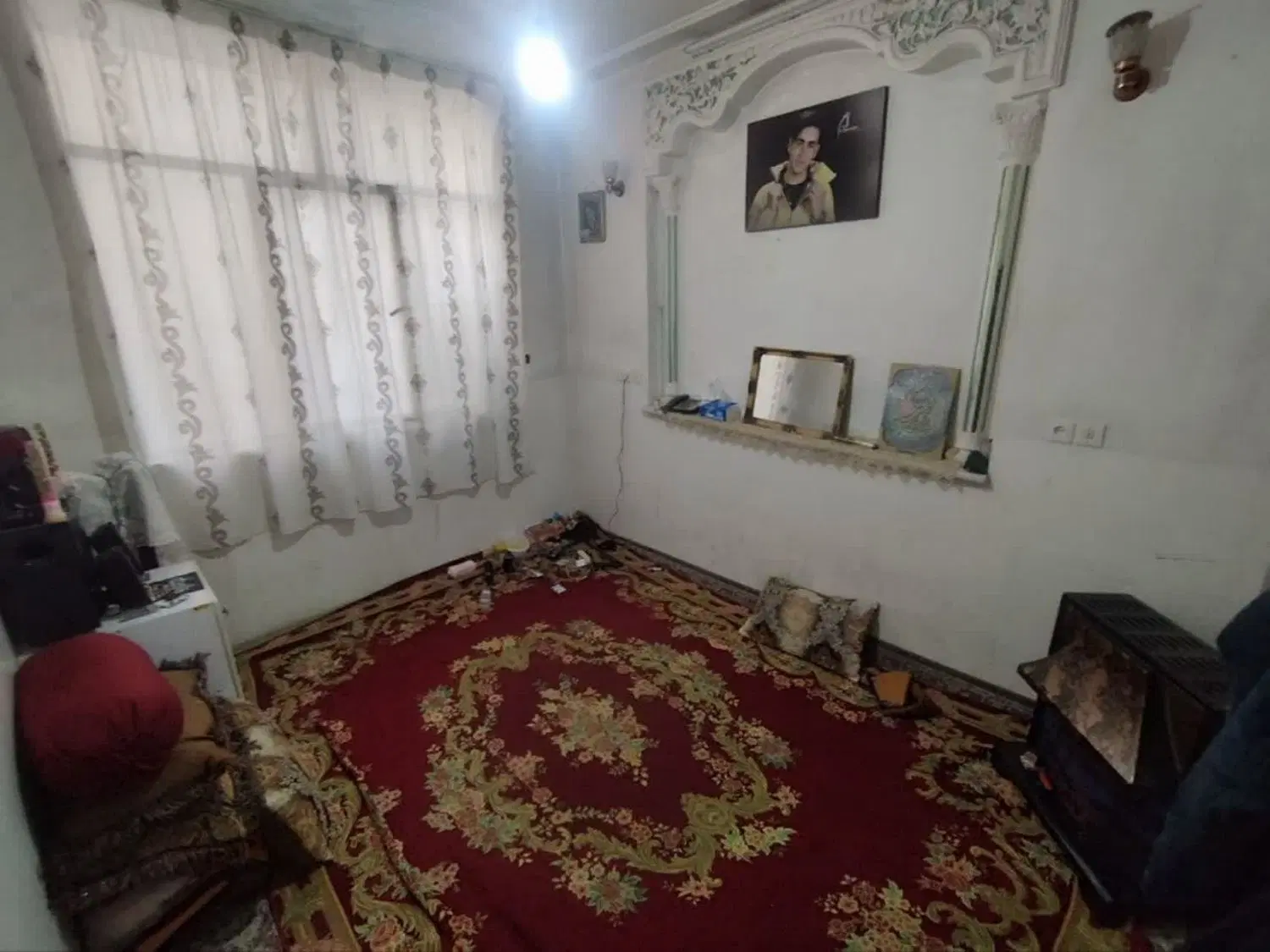 ملک ۲طبقه