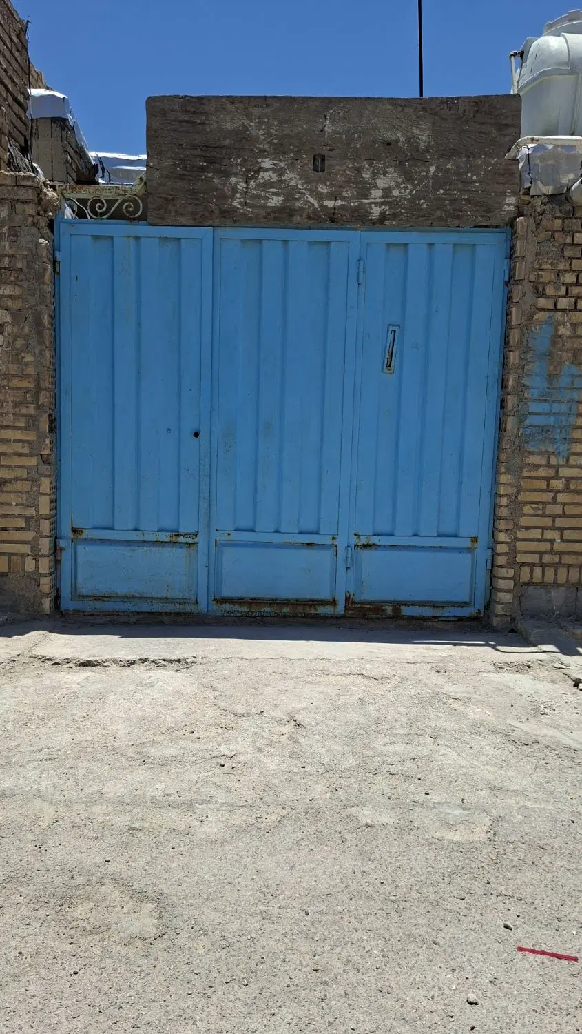 خانه ویلایی