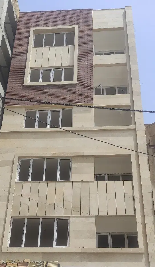 تک واحدی_ 117متری_ امیرکبیر