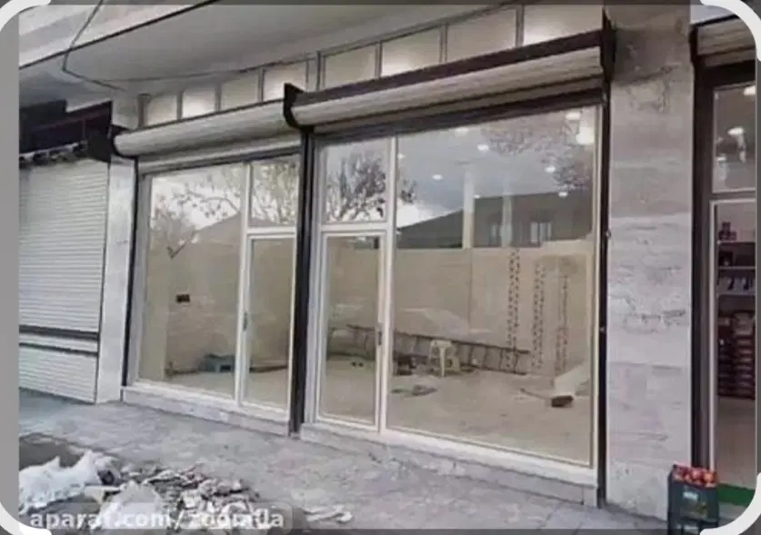اجاره مغازه ۶۰متری