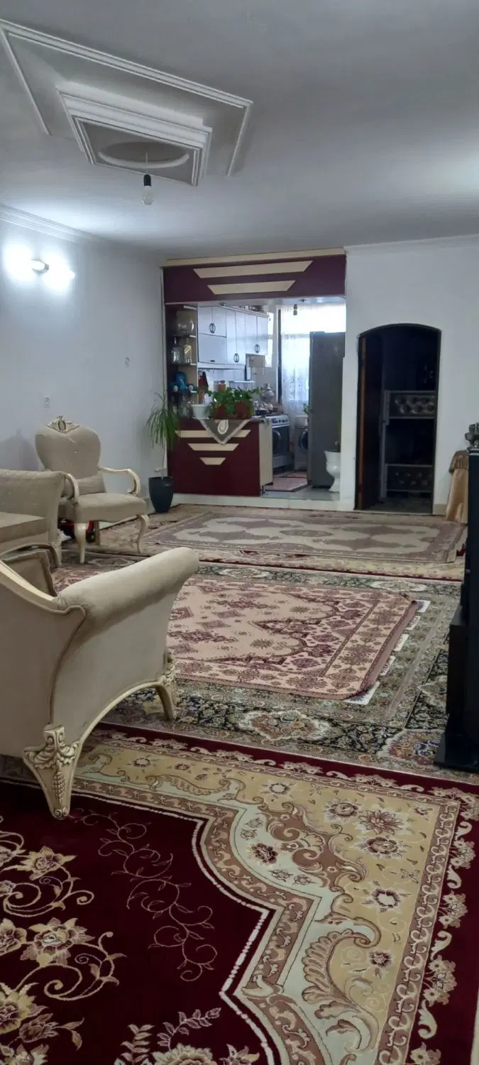 اپارتمان اجاره چراغچی دوخوابه