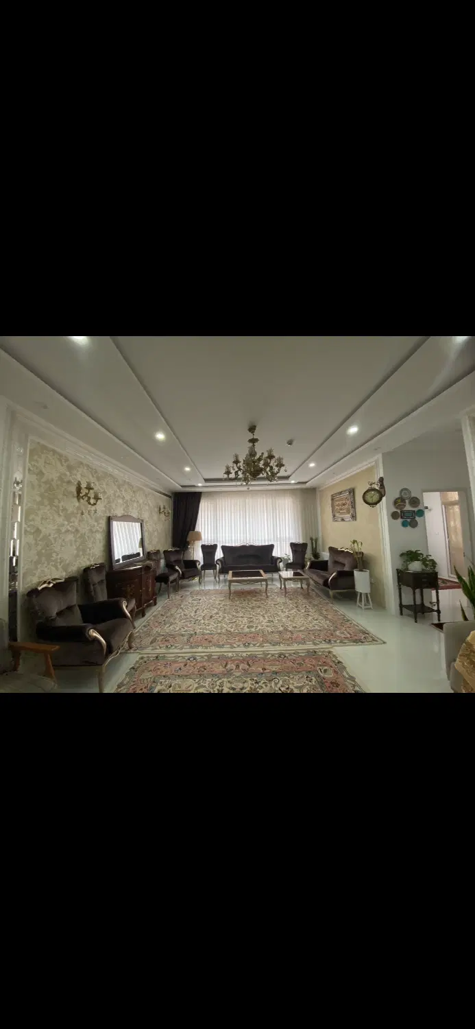 آپارتمان فروشی
