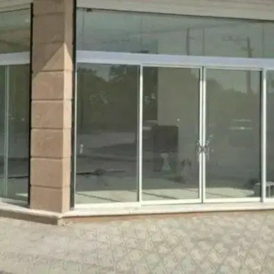 مغازه ۳۵ متری
