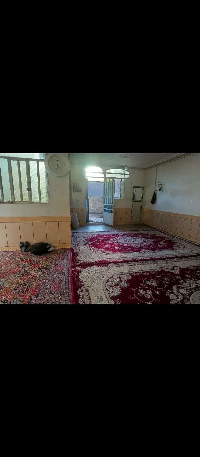 رهن و اجاره خونه طبقه بالا کویفلسطین