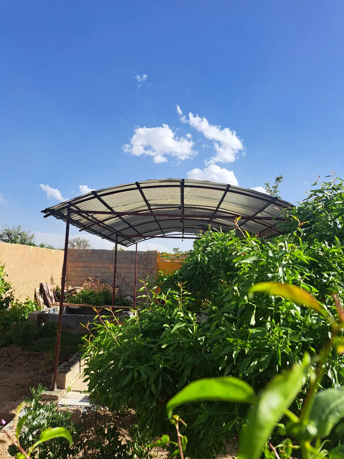 فروش زمین جهت کارگاه