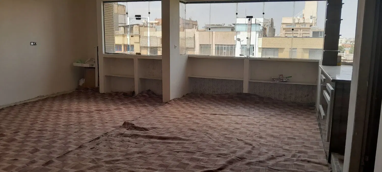 خانه ۹۰ متری