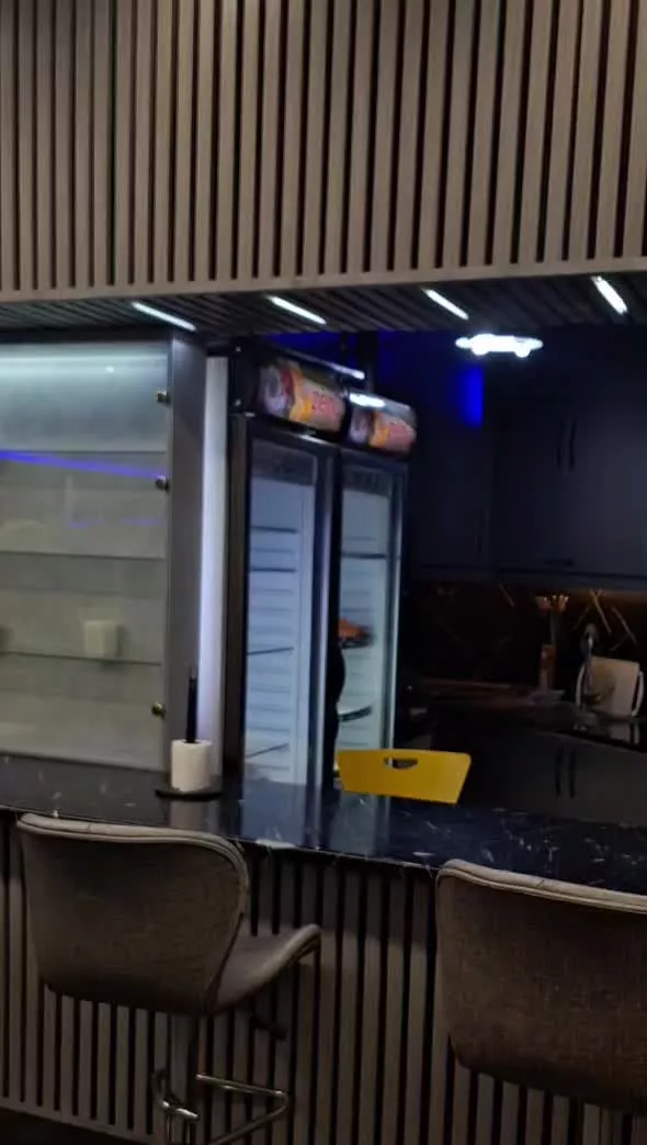 اجاره بوفه باشگاه