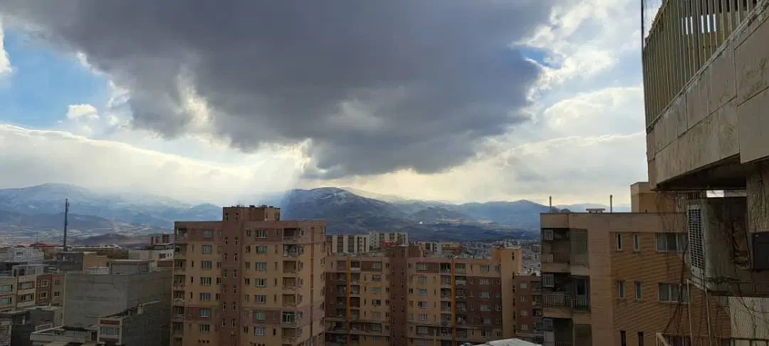 منزل کلنگی حاجی اباد