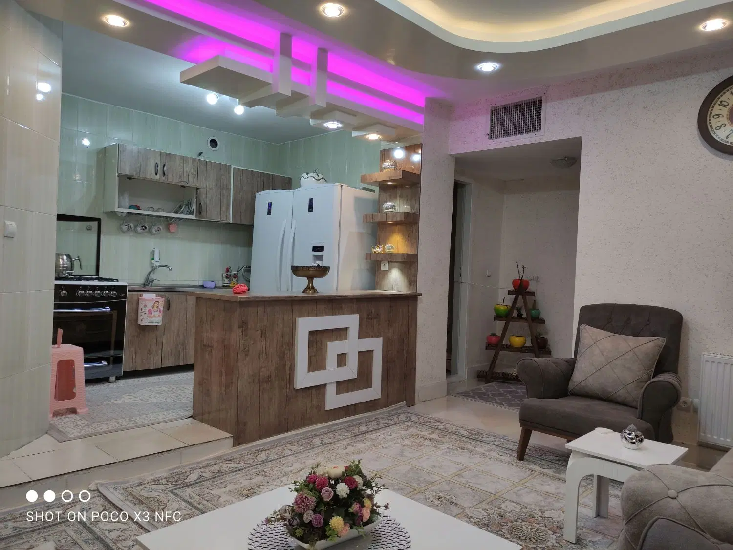 مسکن مهر فولادشهر