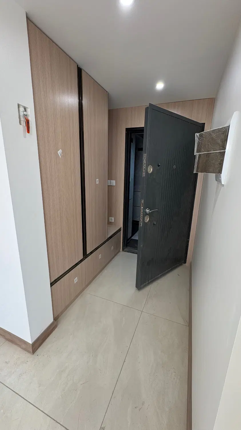 آپارتمان شیک نوساز ابوالحسنی
