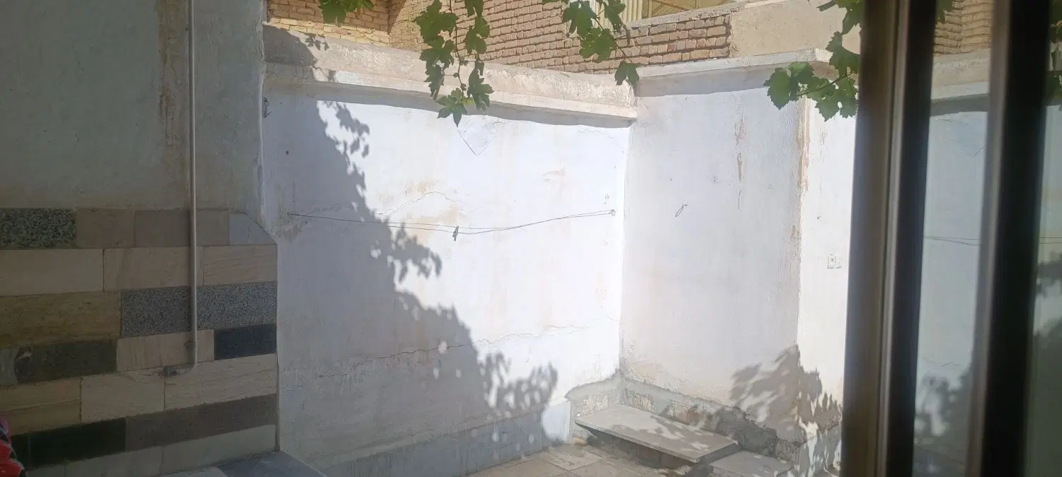 خانه کلنگی