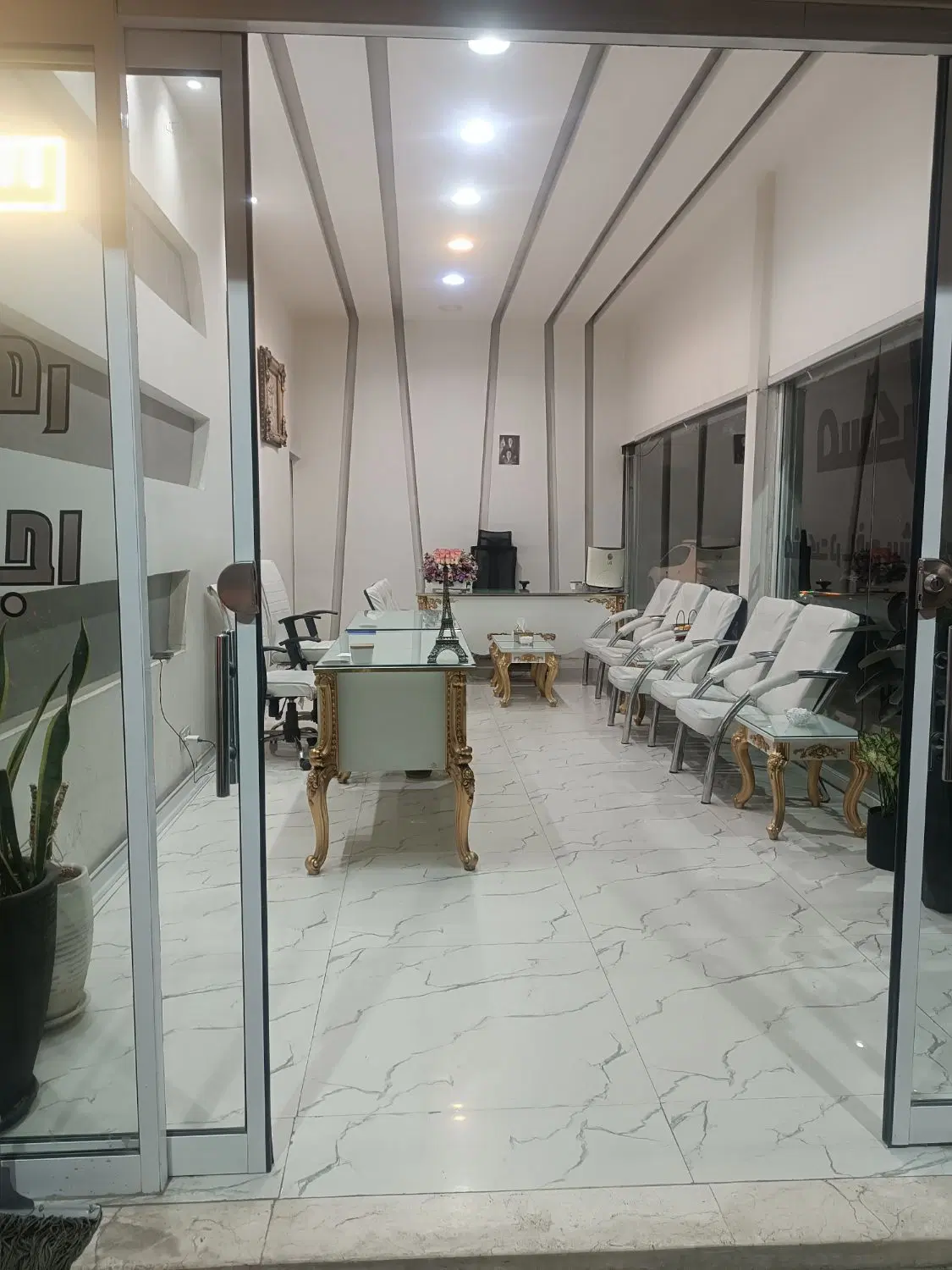 آپارتمان 65 متری _ صفر نوساز