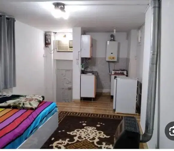 اجاره سوئیت ۵۰متری یک خواب