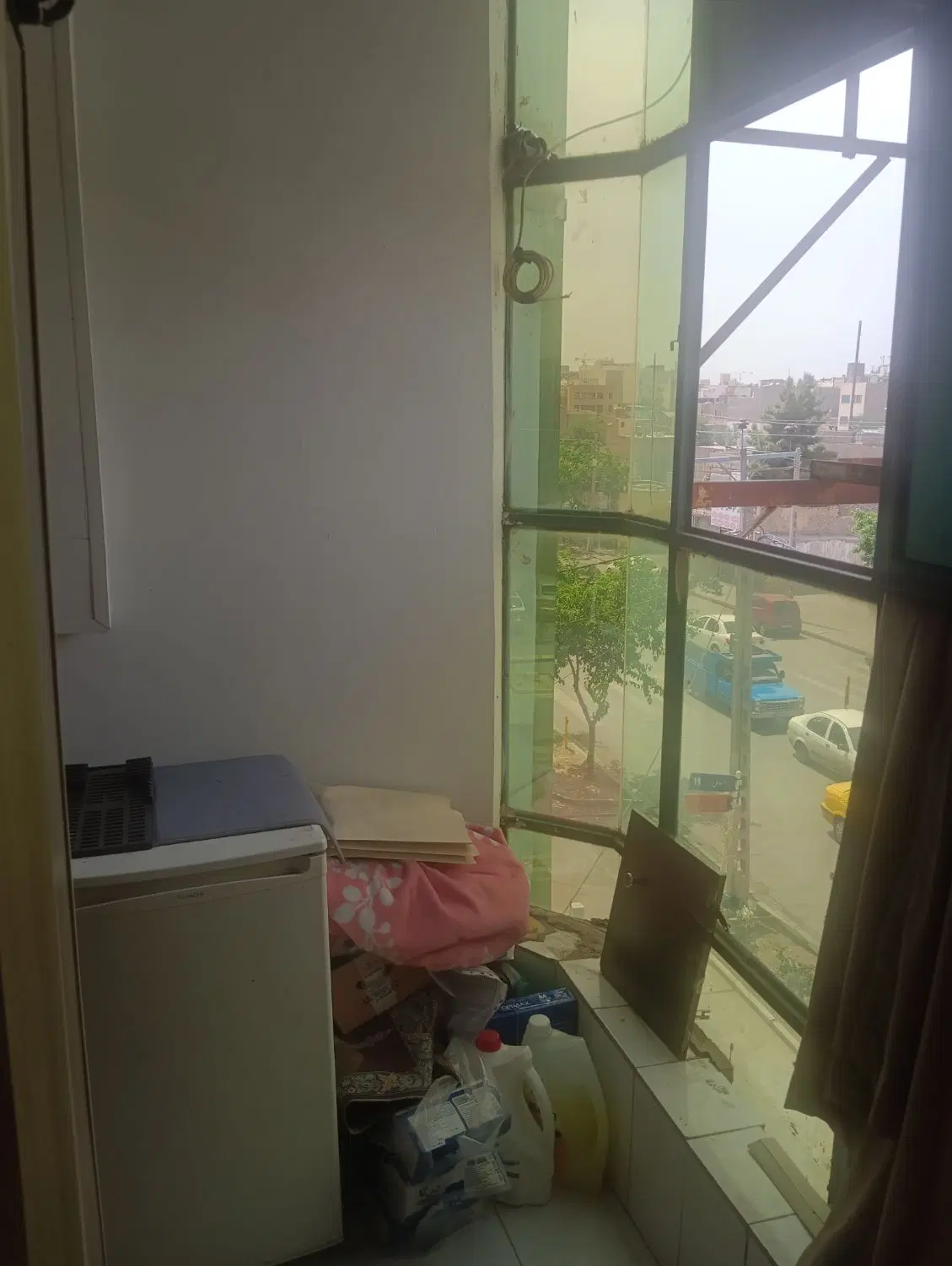 اجاره واحد کسب کار ترجیحا اداری