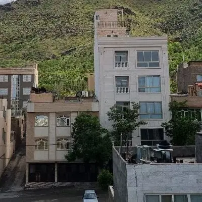 هاشمیه ۱۷۰ متر