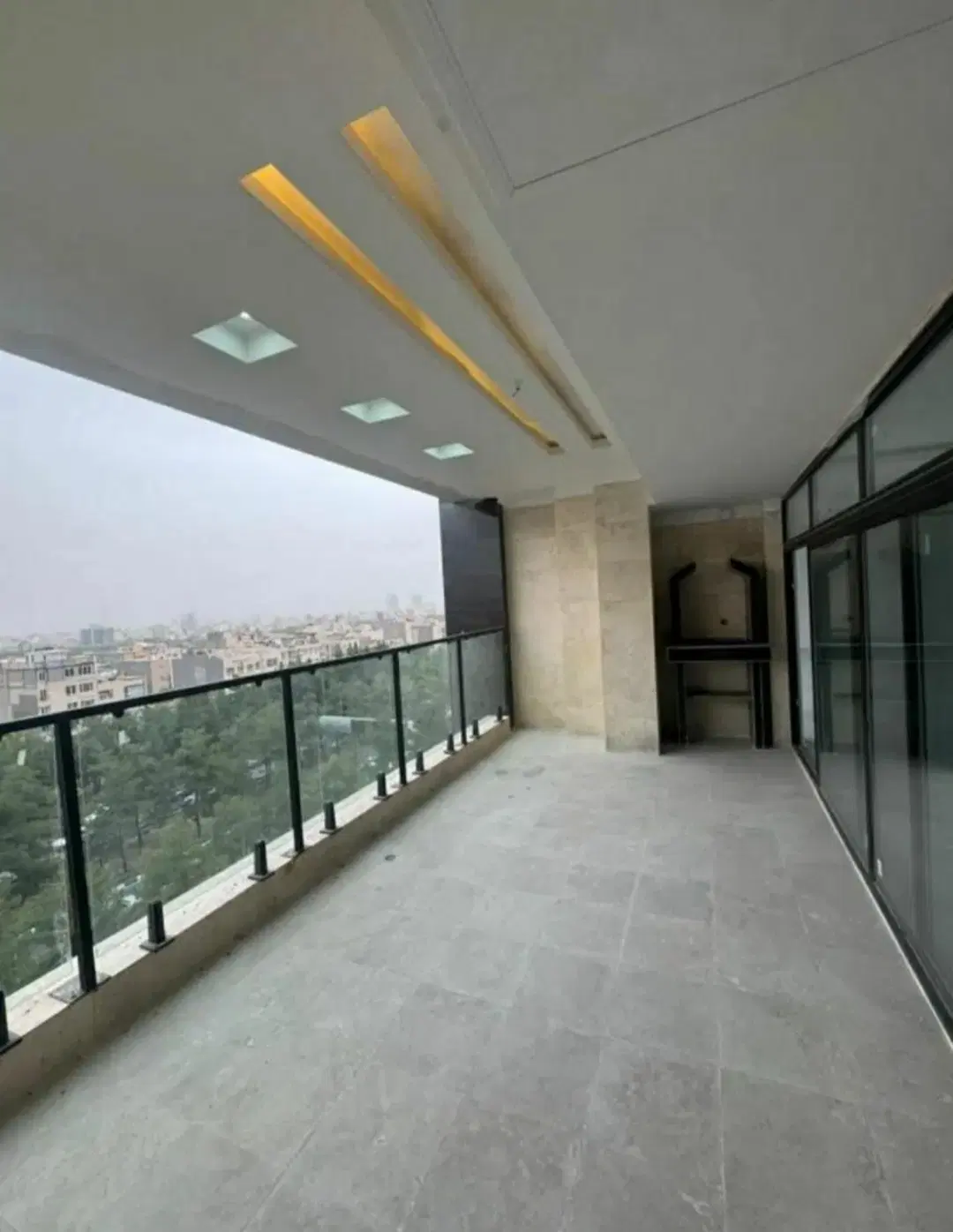 واحد آپارتمان ۱۶۰ متر صفر_ اقساط_سه خواب