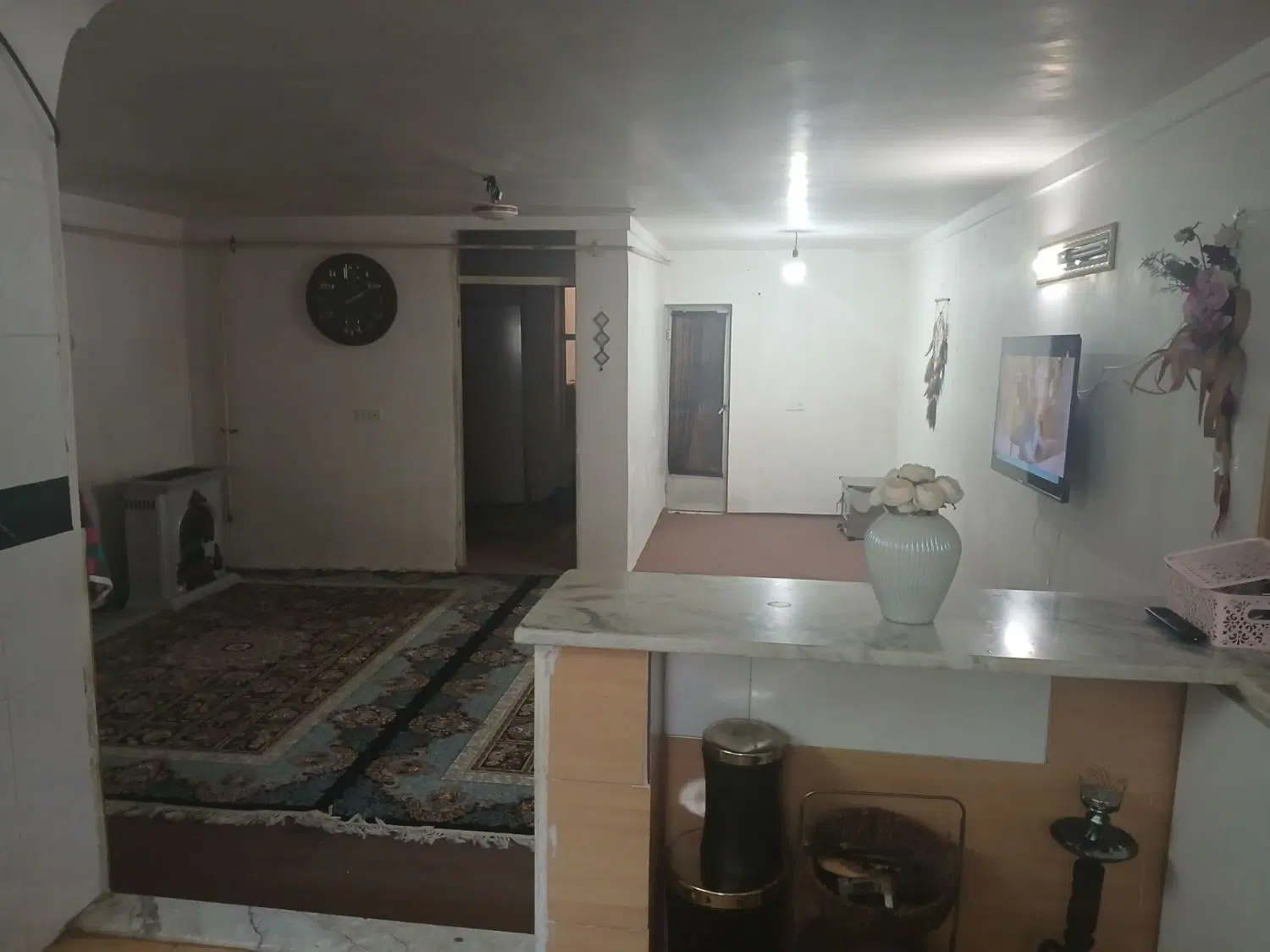 خانه اجاره ای