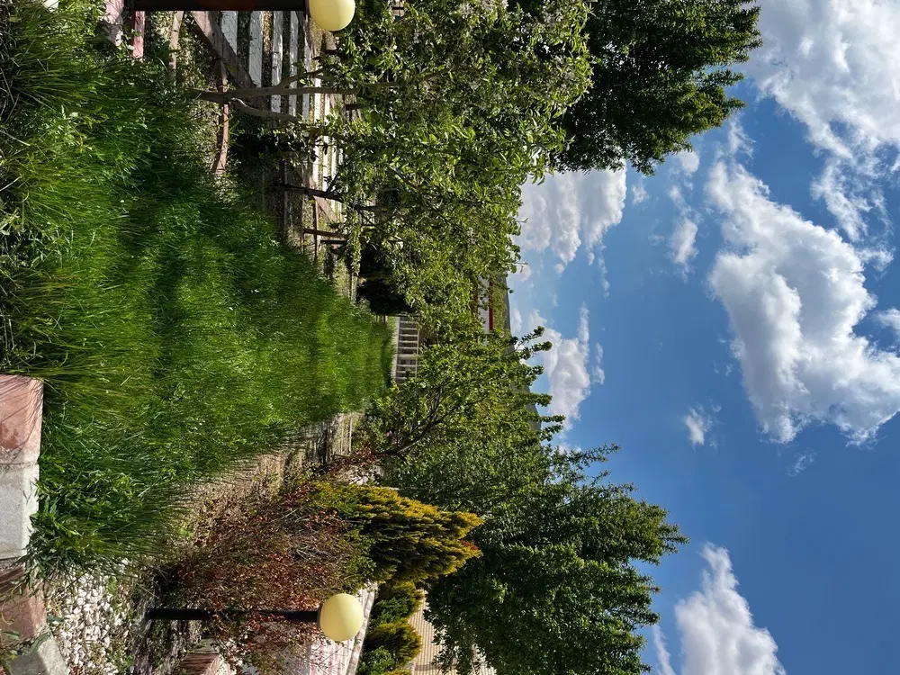 ویلا اماده سیداوا(سعیداباد)
