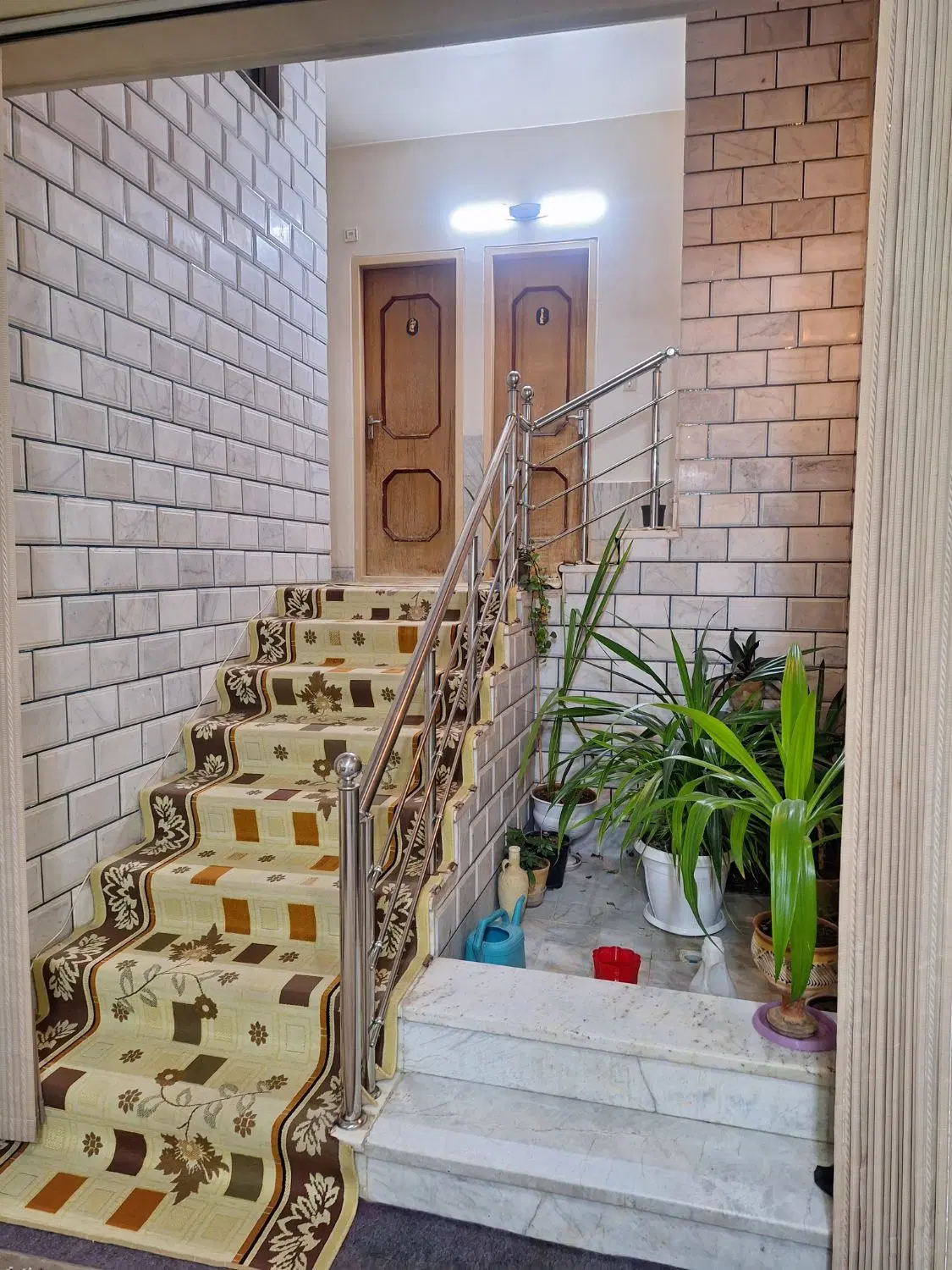 منزل ویلایی دوبلکس