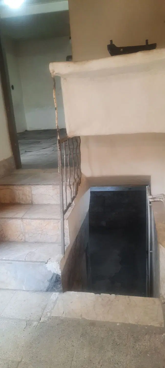 ویلایی ۷۸متر دو طبقه سند۶دانگ سلیمانی منش