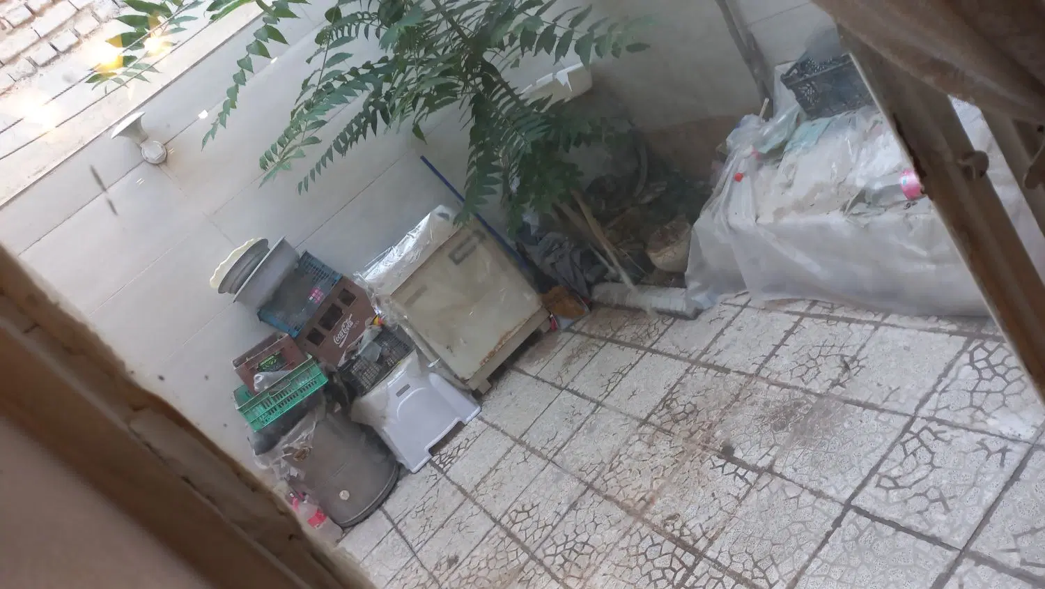 منزل ویلایی