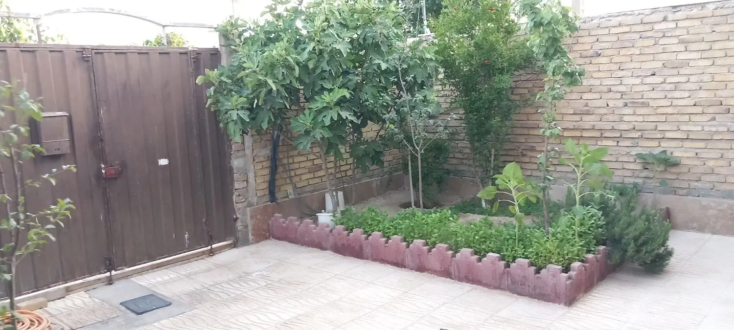 خونه ویلایی