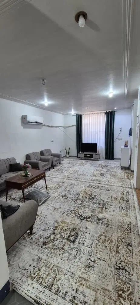 یک خوابه صدمتری سرافراز نزدیک کانال